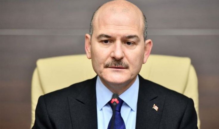 'Kanun, belediyelere bağış toplama hakkı tanıyor, Soylu kanunu okumamış mı?'