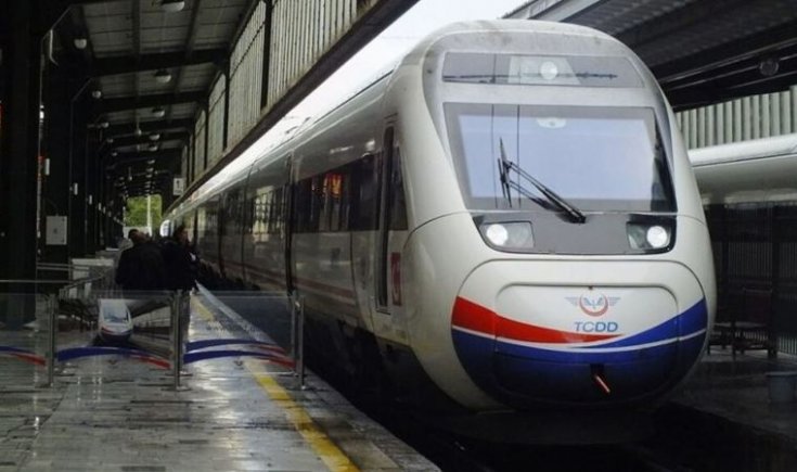 Kapalı kapılar ardında hızlı tren ihalesi