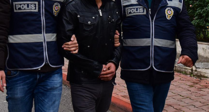 Kastamonu'da IŞİD operasyonu: Gözaltına alınan 3 şüpheli tutuklandı
