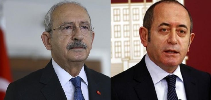 Kılıçdaroğlu, Akif Hamzaçebi'nin annesinin cenazesine katılacak