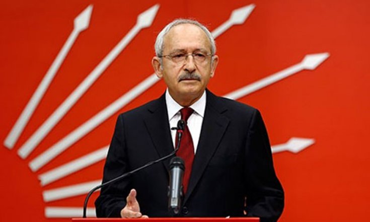 Kılıçdaroğlu, Albay Reşat Çiğiltepe'nin kabrini ziyaret edecek