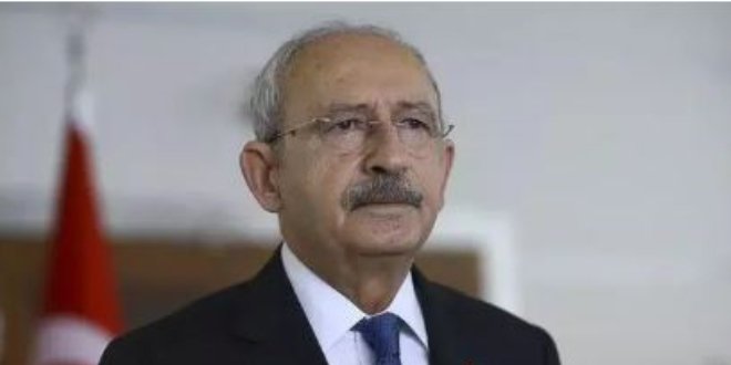 Kılıçdaroğlu, Anıtkabir’i ziyaret edecek