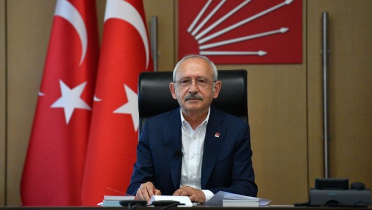 Kılıçdaroğlu'ndan kurultay açıklaması: Manifesto açıklayacağız, CHP'nin ilk hedefler beyannamesine benzer bir çalışma yapıyoruz