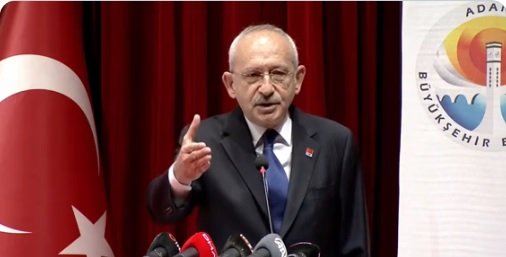 Kılıçdaroğlu: Borsa İstanbul'un yüzde 10'unu Katarlılara kaça sattık, bilen var mı?