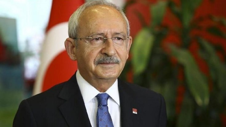 Kılıçdaroğlu, bugün eski başbakan Mesut Yılmaz'ın İstanbul'da düzenlenecek cenaze törenine katılacak