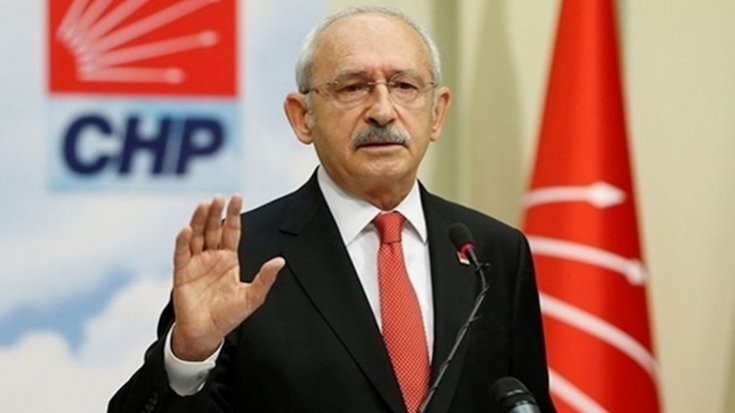 Kılıçdaroğlu Candaş Tolga Işık'ın sorularını yanıtlayacak