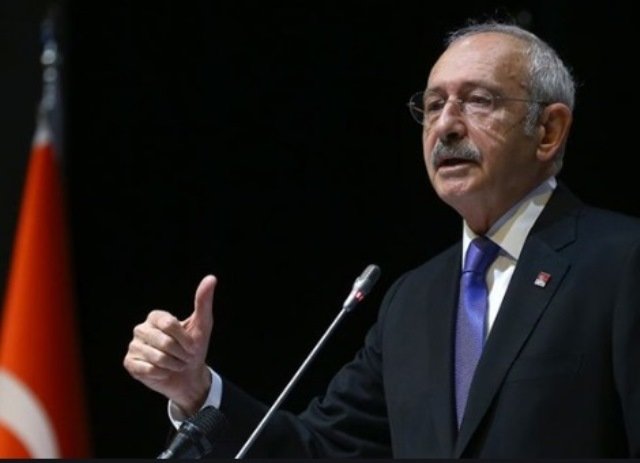 Kılıçdaroğlu, CHP 37. Olağan Ankara İl Kongresi'ne katılacak