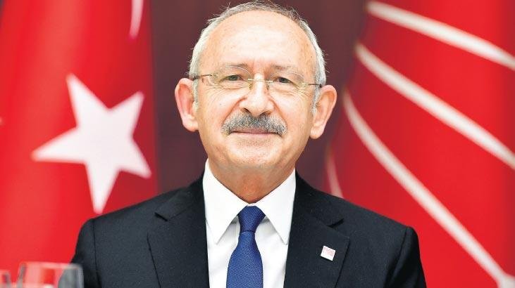 Kılıçdaroğlu: CHP'ye oy vermemiş vatandaşlarımız da 'İyi ki CHP'li belediye başkanlarımız var' diyor