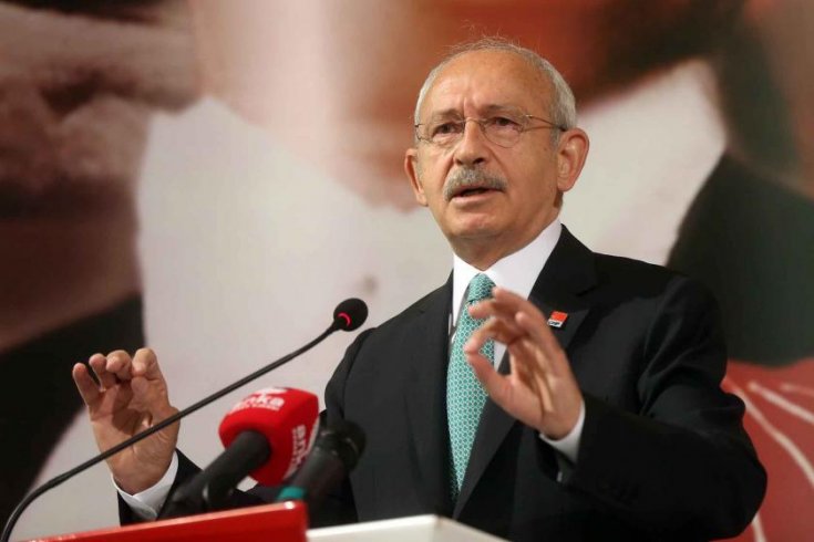 Kılıçdaroğlu: Çok yakın zamanda iktidar olacağız, tabanımız buna hazırlıklı olmalı