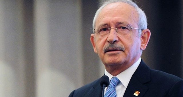 Kılıçdaroğlu Haber Global'de Erdoğan Aktaş'ın konuğu olacak