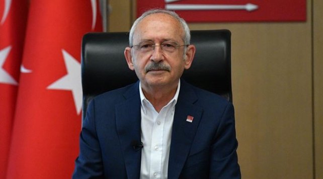 Kılıçdaroğlu, Hacı Bektaş Veli Anma Töreni'ne katılacak