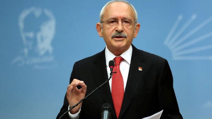 Kılıçdaroğlu: İşsizin parasını işsize vermiyorlar