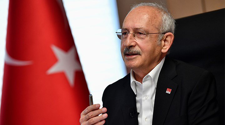 Kılıçdaroğlu Karar TV'ye konuk olacak