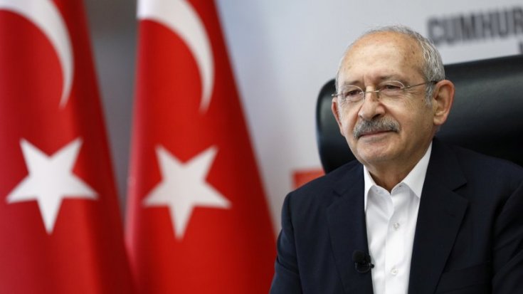 Kılıçdaroğlu Kayseri'de muhtarlarla buluşacak