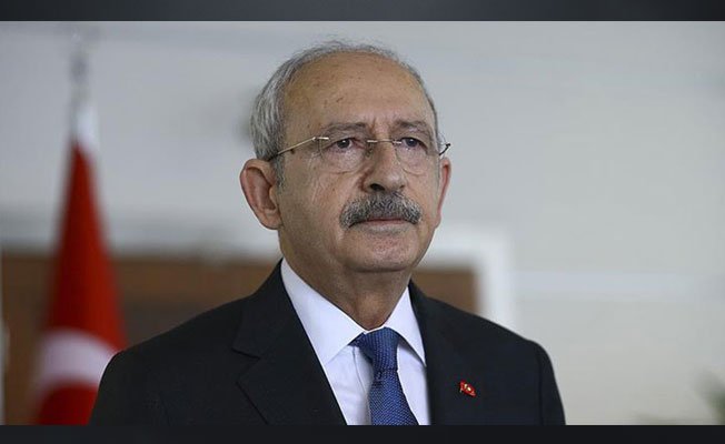 Kılıçdaroğlu, Murtaza Çelikel'in cenaze törenine katılacak