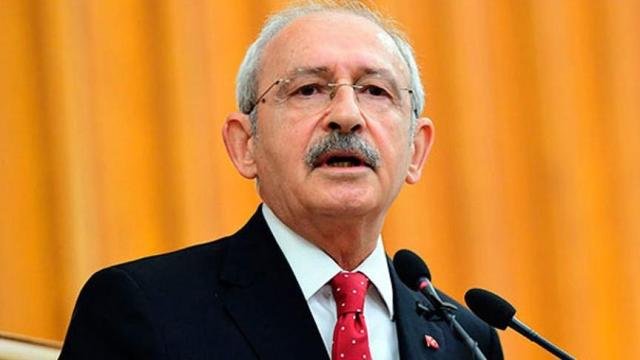 Kılıçdaroğlu'ndan gazeteci tutuklamalarına tepki: 'Onlar yarı açık cezaevinden, kapalı cezaevine geçtiler'