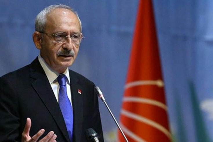 Kılıçdaroğlu: Tek adam rejimi, 12 Eylül ruhunu yönetim anlayışında yaşatmaya devam ediyor