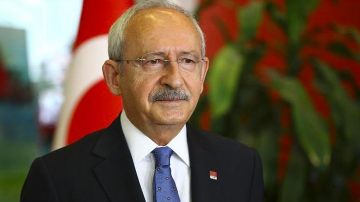 Kılıçdaroğlu Tele 1 TV'de canlı yayına katılacak