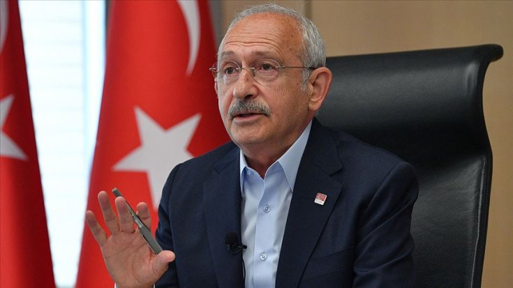 Kılıçdaroğlu: Türkiye’nin bir başka ülkenin silahlı kuvvetleriyle çatışması doğru değil