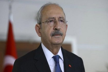 Kılıçdaroğlu'ndan 14 Mart Tıp Bayramı mesajı