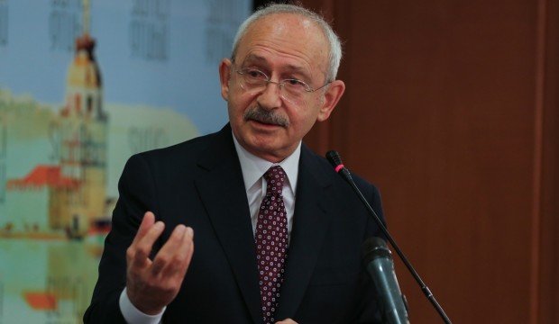 Kılıçdaroğlu'ndan Erdoğan'a 'darbe' yanıtı: HTS kayıtları Erdoğan’ın da MİT’in de elinde... Açıklasınlar