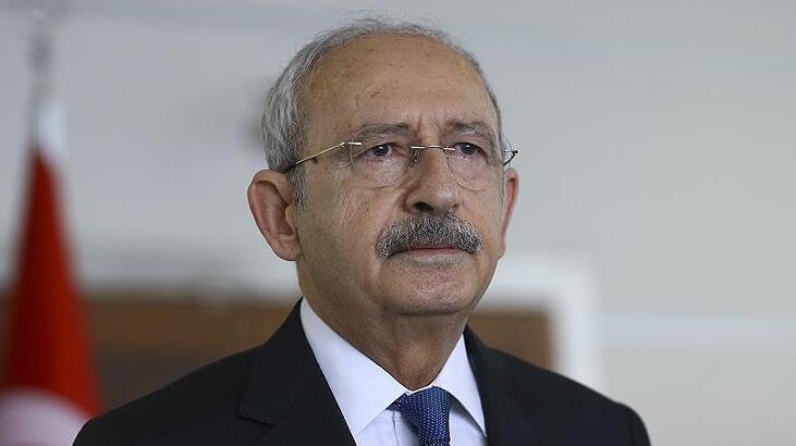 Kılıçdaroğlu'ndan, İçişleri Bakanı Soylu'ya taziye telefonu