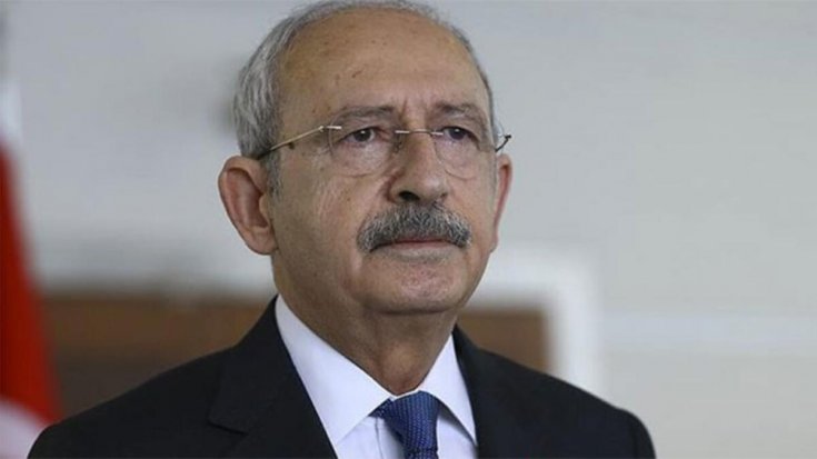 Kılıçdaroğlu'ndan Sakarya'daki fabrika patlamasında hayatını kaybedenler için başsağlığı mesajı