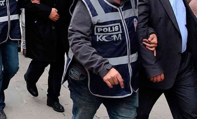 Kırıkkale merkezli 6 ilde FETÖ operasyonu: 11 gözaltı