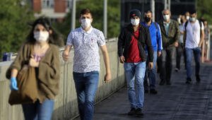 Kırklareli'nde maske takmayan 24 kişiye  21 bin 600 liralık ceza kesildi