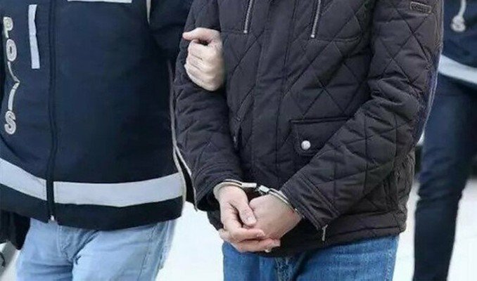 Kırmızı bültenle aranan El Kaide bağlantılı Saydalimov yakalandı