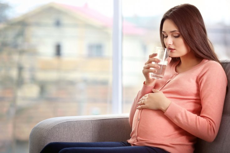 Kışın sağlıklı hamilelik için 8 kritik kural
