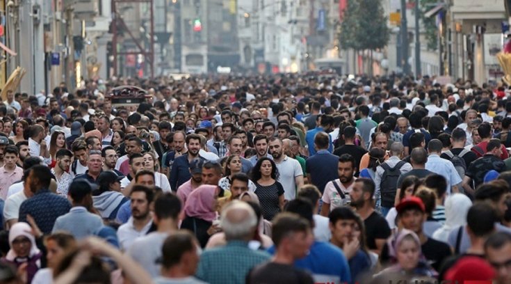 Koronavirüs araştırması: Bir aylık tam kapanma uygulansaydı ekonomik maliyet aynı kalacak, iki bin kişi de ölmeyecekti