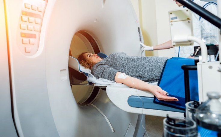 'Koronavirüs korkusuyla çektirilen gereksiz tomografi, meme kanseri riskini artırıyor'