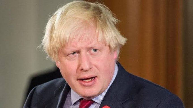 Koronavirüs tedavisi gören İngiltere Başbakanı Boris Johnson yoğun bakıma kaldırıldı