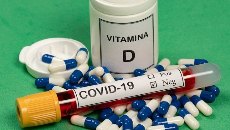 Koronavirüsten ölüm riskini azaltan faktörlerden biri D vitamini
