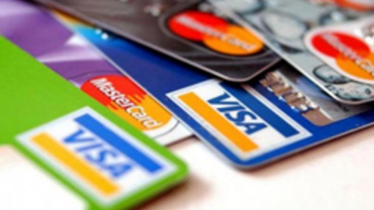 Kredi kartı yönetmeliğinde değişiklik Resmi Gazete'de