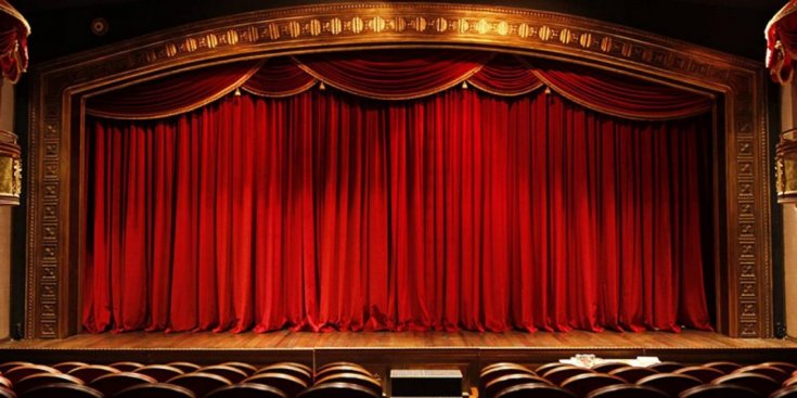 Kültür ve Turizm Bakanlığı duyurdu: Özel tiyatrolara sahne tahsis edilecek