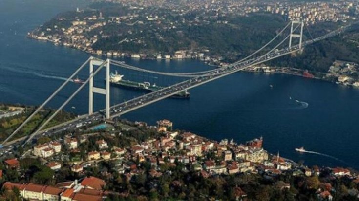 Kurban Bayramı'nda otoyol, köprüler ve toplu taşıma ücretsiz olacak