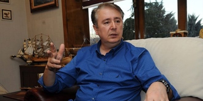 'Kutuplaşma AK Parti'ye beklediği faydayı getirmedi'