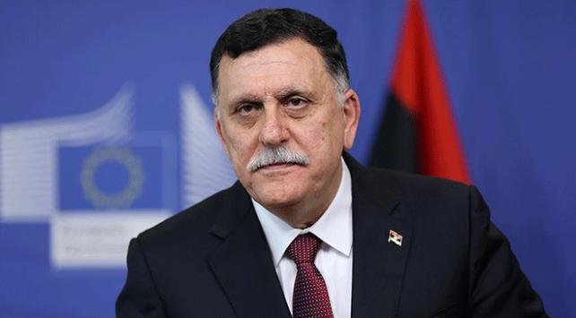 Libya'da 'Başbakan Serrac istifa edecek' iddiası