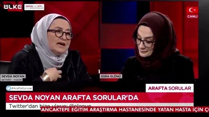 'Listem hazır, bizim aile 50 kişiyi götürür' diyen Sevda Noyan'ın ifadesinin ayrıntıları belli oldu: 'Listem de silahım da yok!'