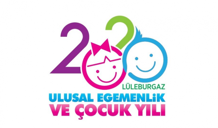 Lüleburgaz Belediyesi 23 Nisan kutlamalarını dijitale taşıyor