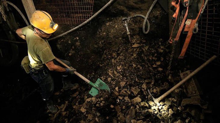 Maden ruhsatı biten işletmelere süre uzatımı verildi