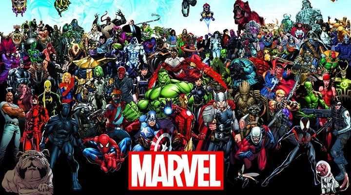 Marvel, çizgi roman arşivini erişime açtı