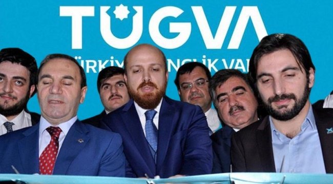 MEB ile TÜGVA arasındaki protokole yürütmeyi durdurma kararı