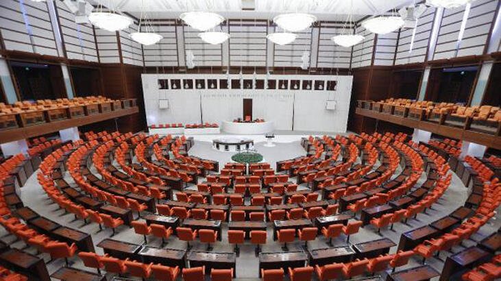 Meclis bugün yeni yasama yılına başlıyor