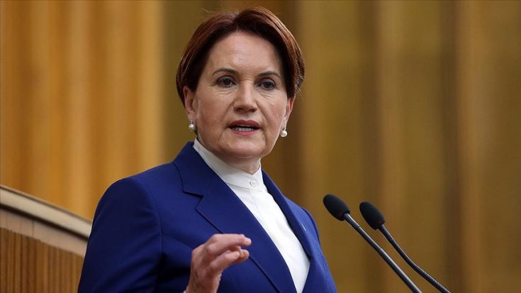 Meral Akşener'in MHP'den ihraç davası reddedildi