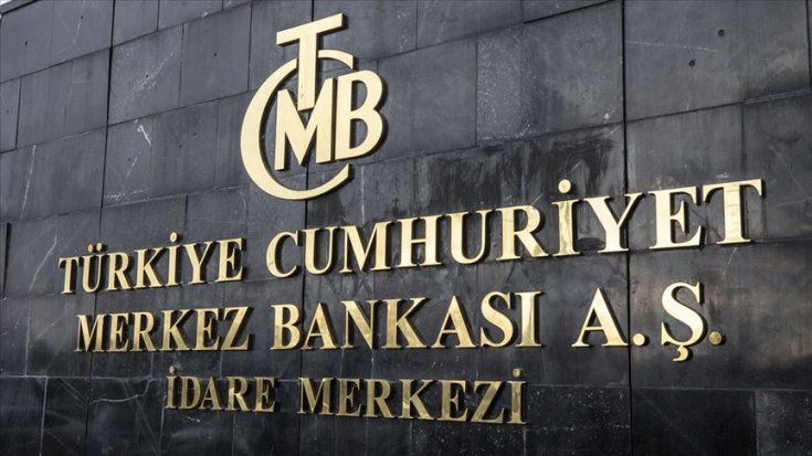 Merkez Bankası, salgın döneminde 274 bin TL’lik çikolata aldı!