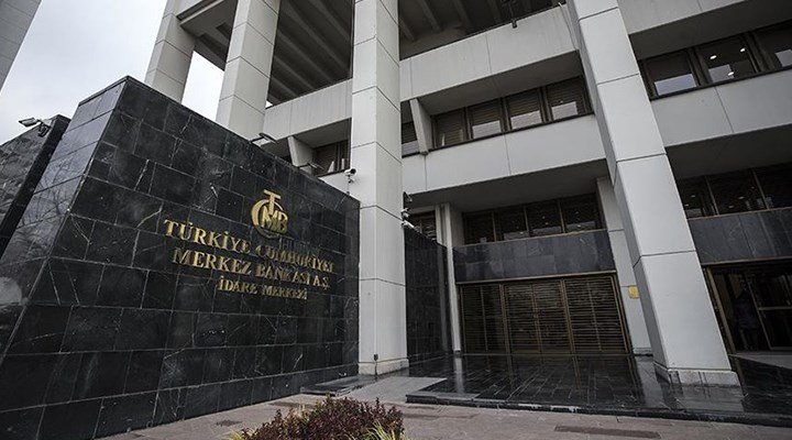 Merkez Bankası'dan salgına karşı yeni önlemler