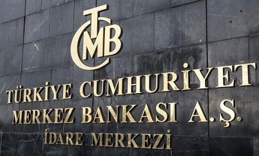 Merkez Bankası'nın yıl sonu enflasyon beklentisi arttı